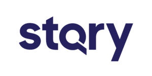 STQRY logo